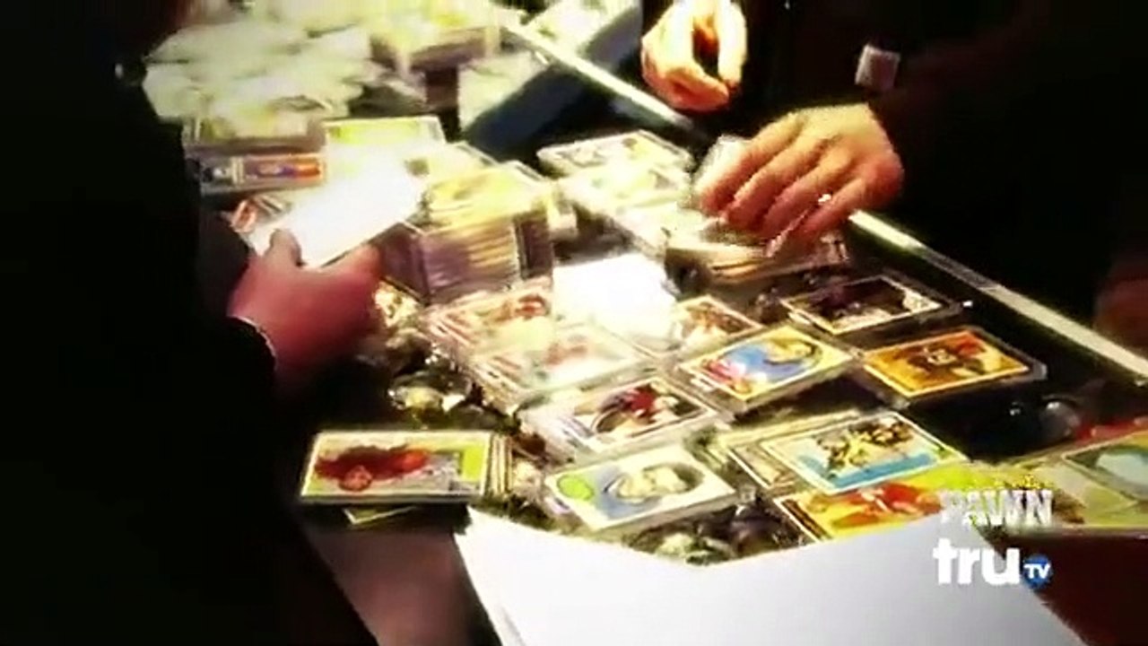 Hardcore Pawn - Se4 - Ep05 HD Watch