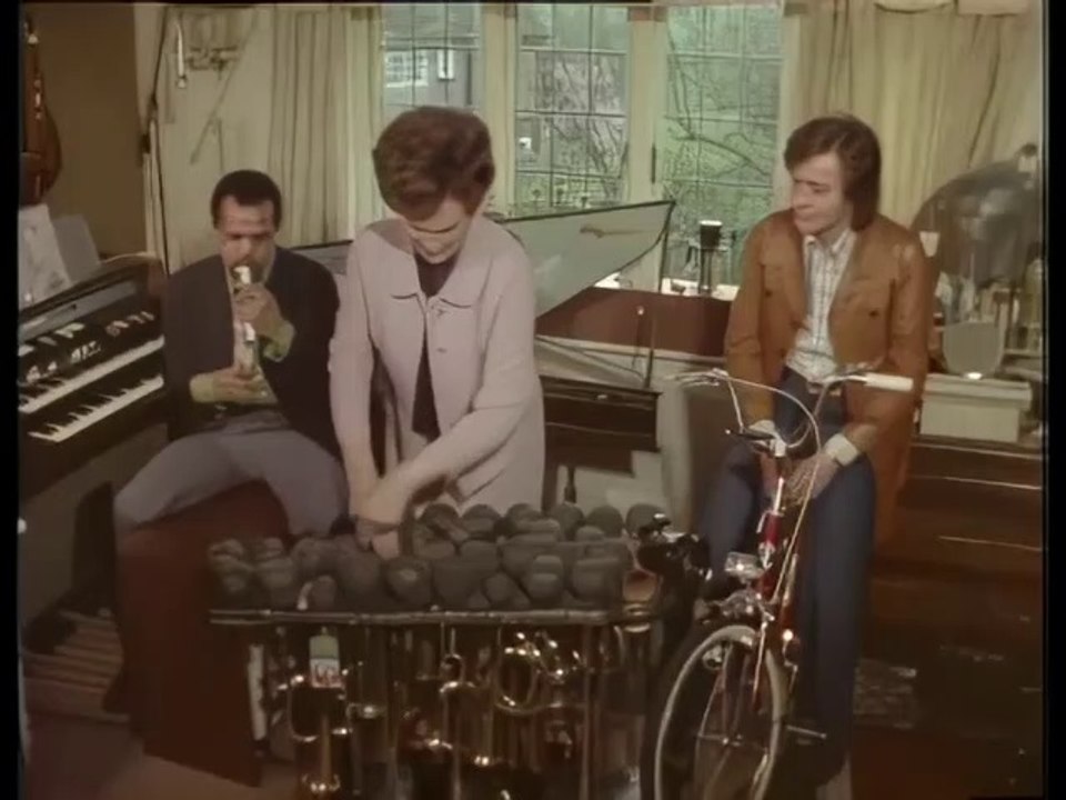 That's Life! (1973) S03E06