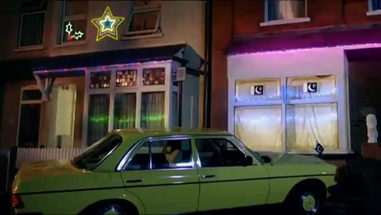 Citizen Khan - Se3 - Ep07 - A Khan Family Christmas HD Watch