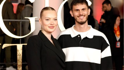 Cheyenne Ochsenknecht verrät Neuigkeiten zu ihrer Schwangerschaft