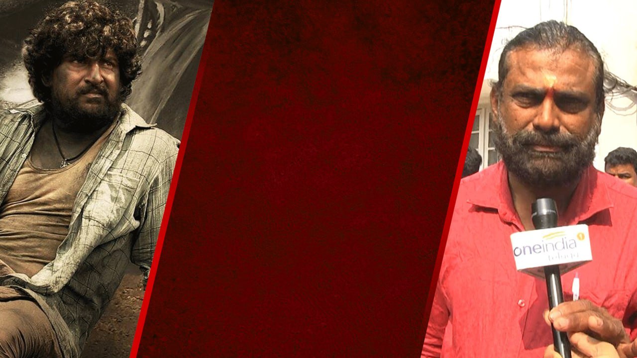 నాని దసరా సినిమా మామూలుగుండదు.. *Tollywood Natural Star Nani Fan's Meet At Dasara Movie  ..