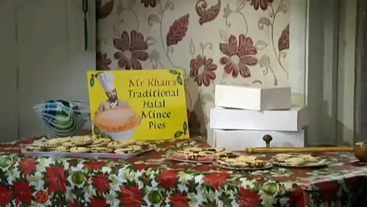 Citizen Khan - Se4 - Ep07 - Mr. Khan's Christmas Wonderland HD Watch