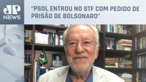 Alexandre Garcia analisa primeiras medidas do governo Lula