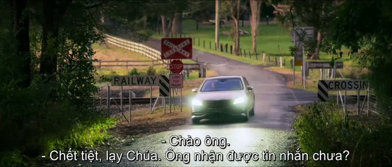  Cuộc Chơi Mạo Hiểm - Poker Face