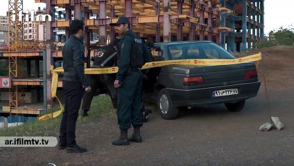 مسلسل "الهائمون" الحلقة 55