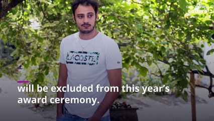 French Cesar Film Awards ban nominees investigated for sex crimes