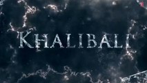 Khalibali Remix By DJ Hardik | Padmaavat | Ranveer Singh | Deepika Padukone | Shahid Kapoor | Shivam