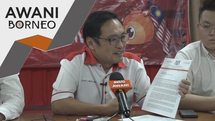 Banjir | MPP perlu tampil dengan pelan induk tebatan banjir