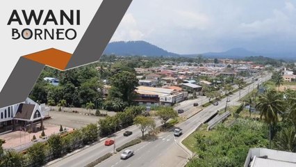 Tuntutan MA63 | Jamin pelaksanaan projek rakyat lebih mantap