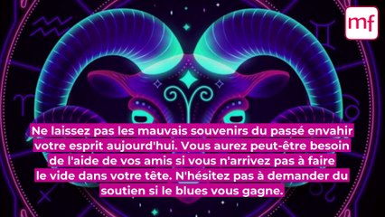 Horoscope du jour du mercredi 4 janvier 2023
