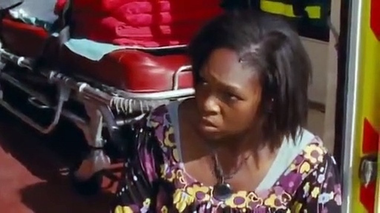 Primeval - Se2 - Ep06 HD Watch