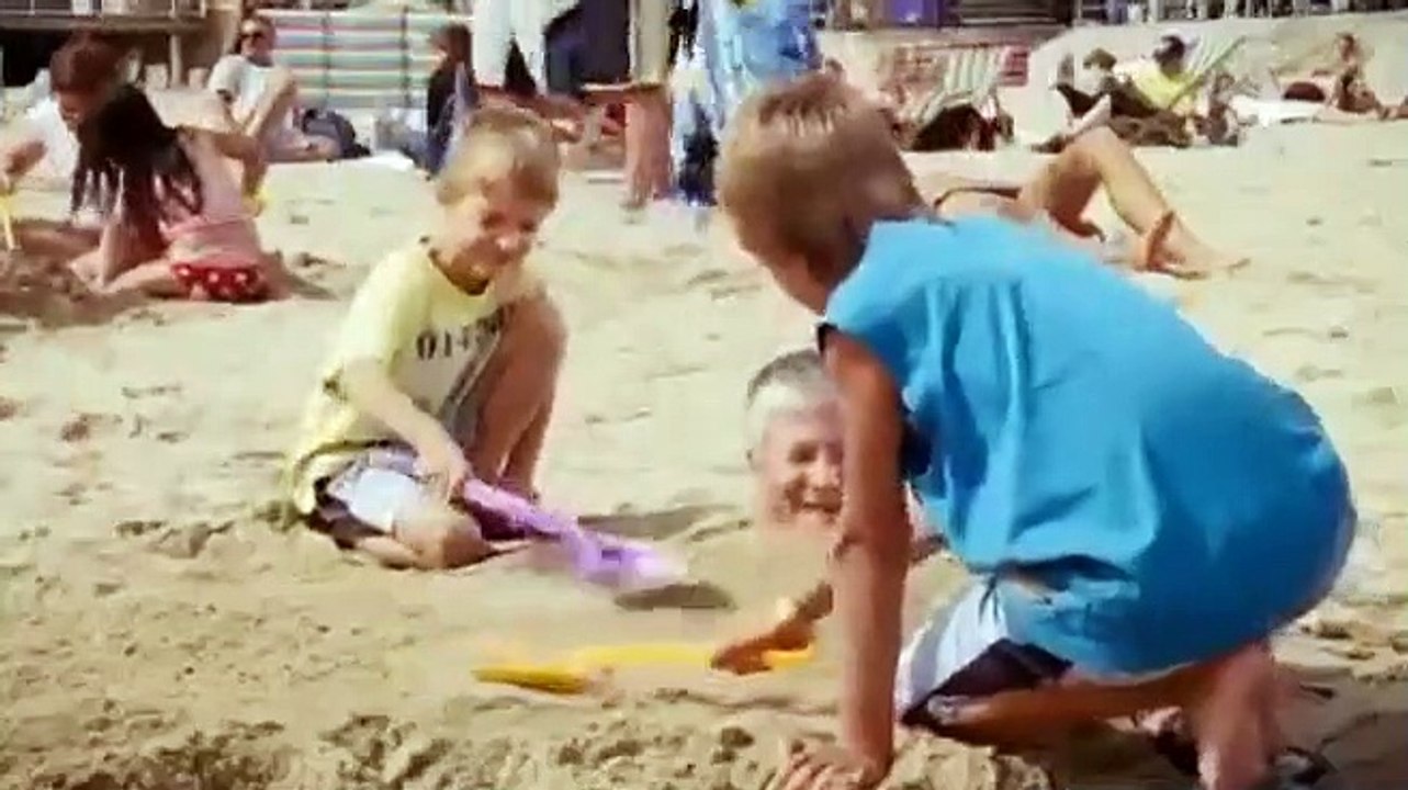 Primeval - Se2 - Ep07 HD Watch