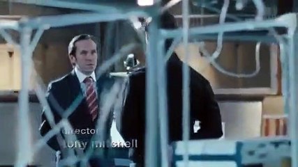 Primeval - Se3 - Ep01 HD Watch