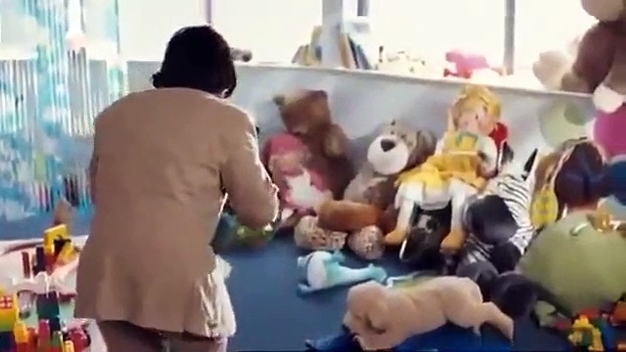 Primeval - Se3 - Ep03 HD Watch