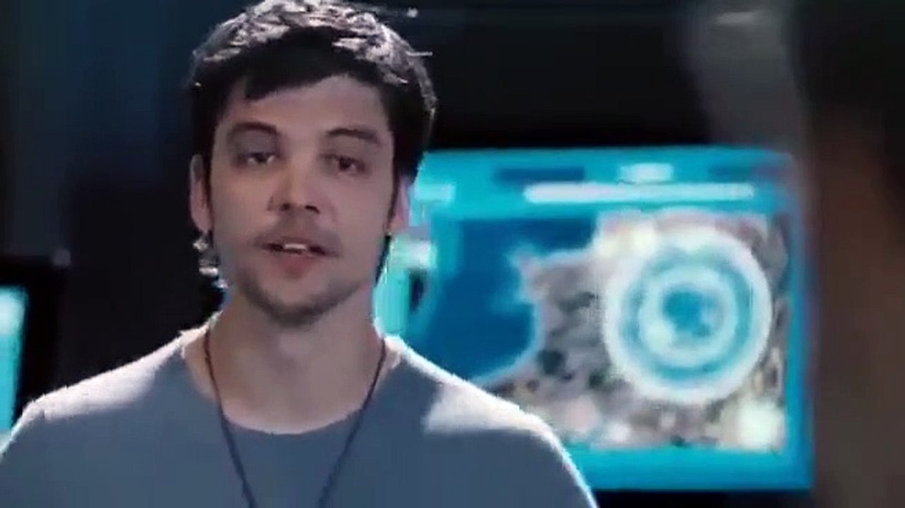 Primeval - Se3 - Ep05 HD Watch