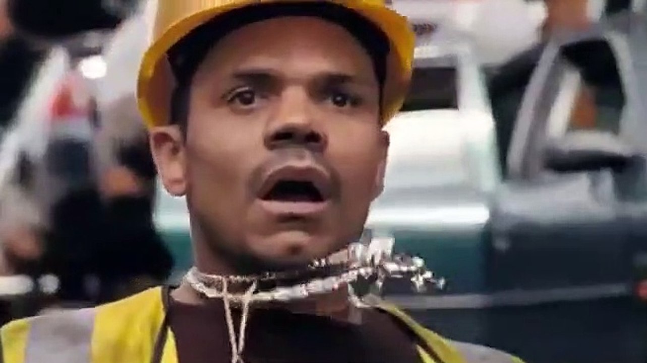 Primeval - Se3 - Ep07 HD Watch