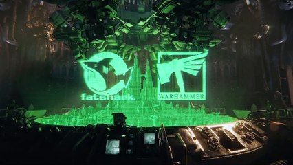 Warhammer 40.000 Darktide: Der Launch-Trailer