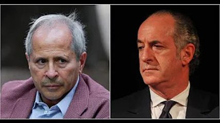Crisanti si dimette dopo il fango di Report su Zaia Lo inseguo per inchiodarlo
