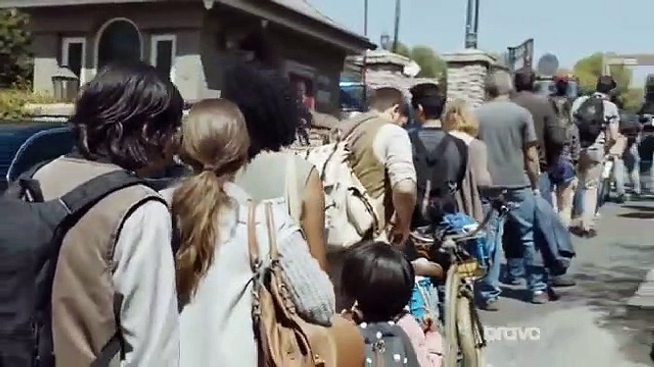 Colony - Se2 - Ep07 - Free Radicals HD Watch