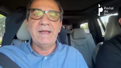 Silas Malafaia publica vídeo para provar que não morreu