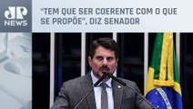 Marcos do Val afirma que Lula está em ‘rota de colisão’ com adversários e promete ‘oposição ferrenha’