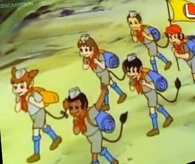 The Littles E011 - The Little Scouts