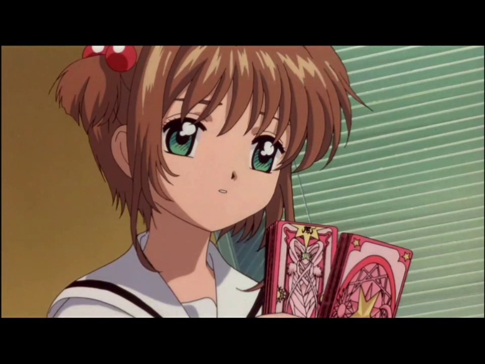 Teatro Cartoon: Sakura Card Captors, La película (Recreado por Kevin Saracho)