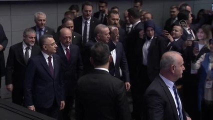 Ali Yalçın: "Kamu görevlilerini ve emeklerini rahatlatacak ek zam talebini buradan iletiyorum"