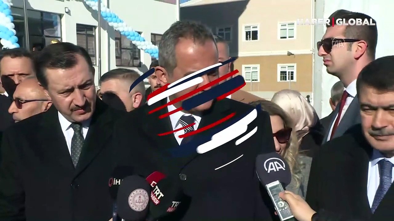 Bakan Özer duyurdu! Özel okullara zam oranı yarın açıklanacak
