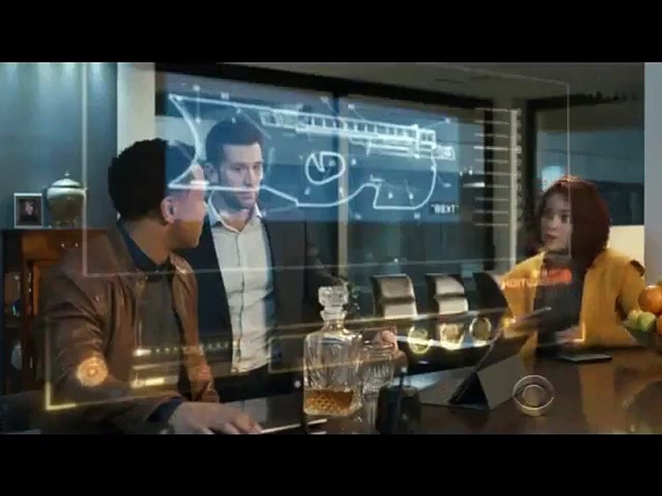 Ransom - Se2 - Ep06 - Legacy HD Watch