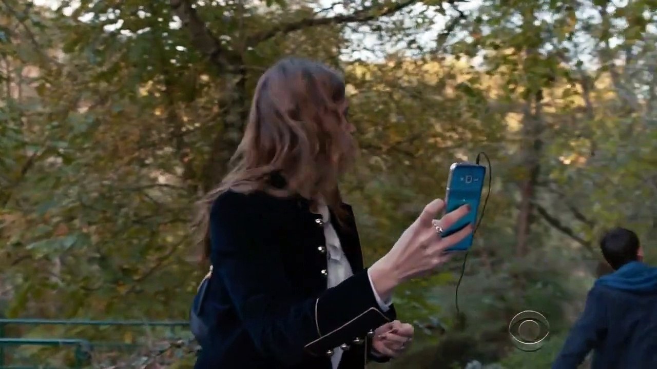 Ransom - Se1 - Ep11 - The Castle HD Watch