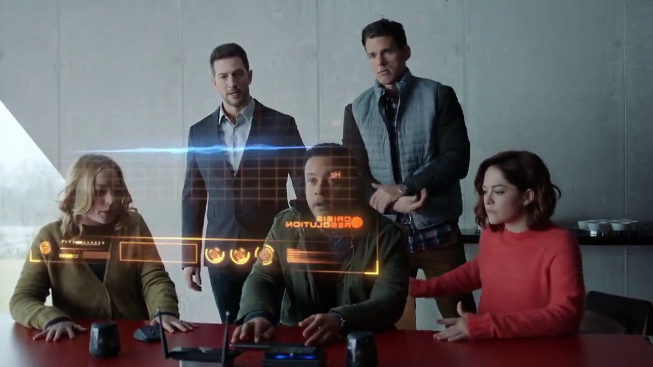 Ransom - Se2 - Ep07 - Anatomy of a Lost Cause HD Watch