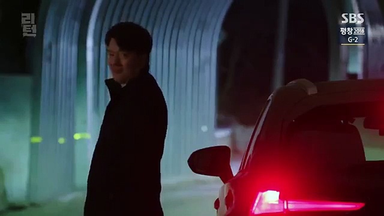 Return - Ep13 HD Watch