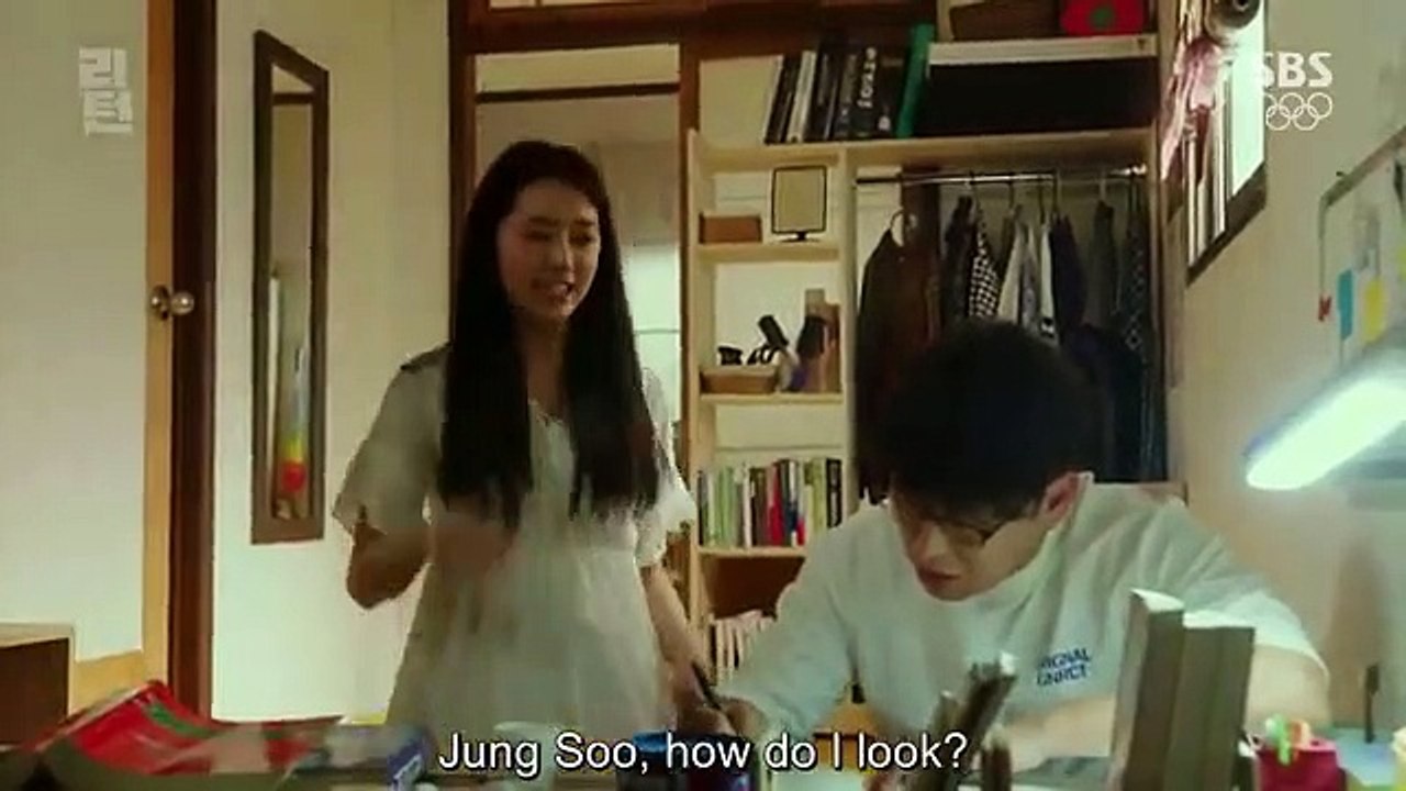 Return - Ep15 HD Watch