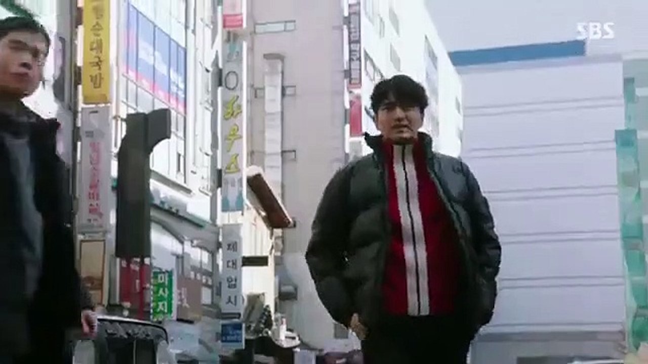 Return - Ep19 HD Watch