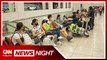 Kapakanan ng mga pasahero, binigyang diin dahil sa airport chaos | News Night