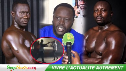 Ada Fass - Zarko : Le promoteur hausse le ton « Limou léne diaral mou… »