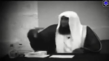 قصه الرجل الذي حفر حفره للنبي ﷺ في غزوة احد وكسرت رباعيت النبي ﷺ