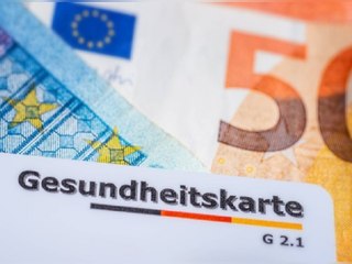 Krankenkasse wechseln: Hier sparst du am meisten ein