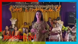 Pakistani Tiktoker Girl Ayesha Mano Full Dance Video HD | Mera Dil Ye Pukare Aaja | 2022 | Mangi Techs