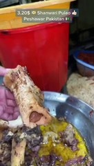 Pakestan pashwar ke mashor baryani