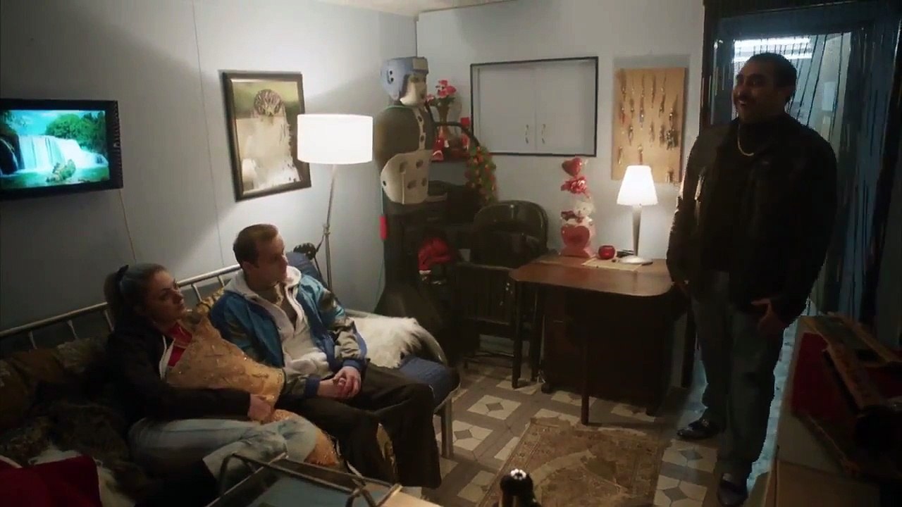 People Just Do Nothing - Se1 - Ep02 - Competition HD Watch