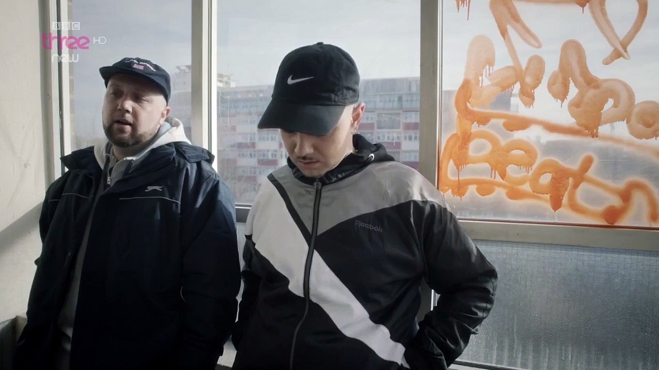 People Just Do Nothing - Se2 - Ep03 HD Watch