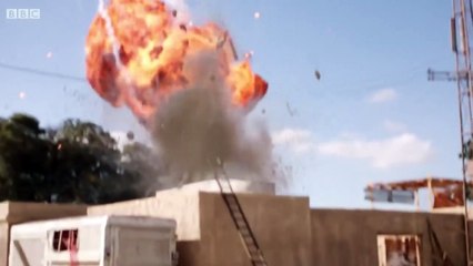 Bluestone 42 - Se42 - Ep17 HD Watch