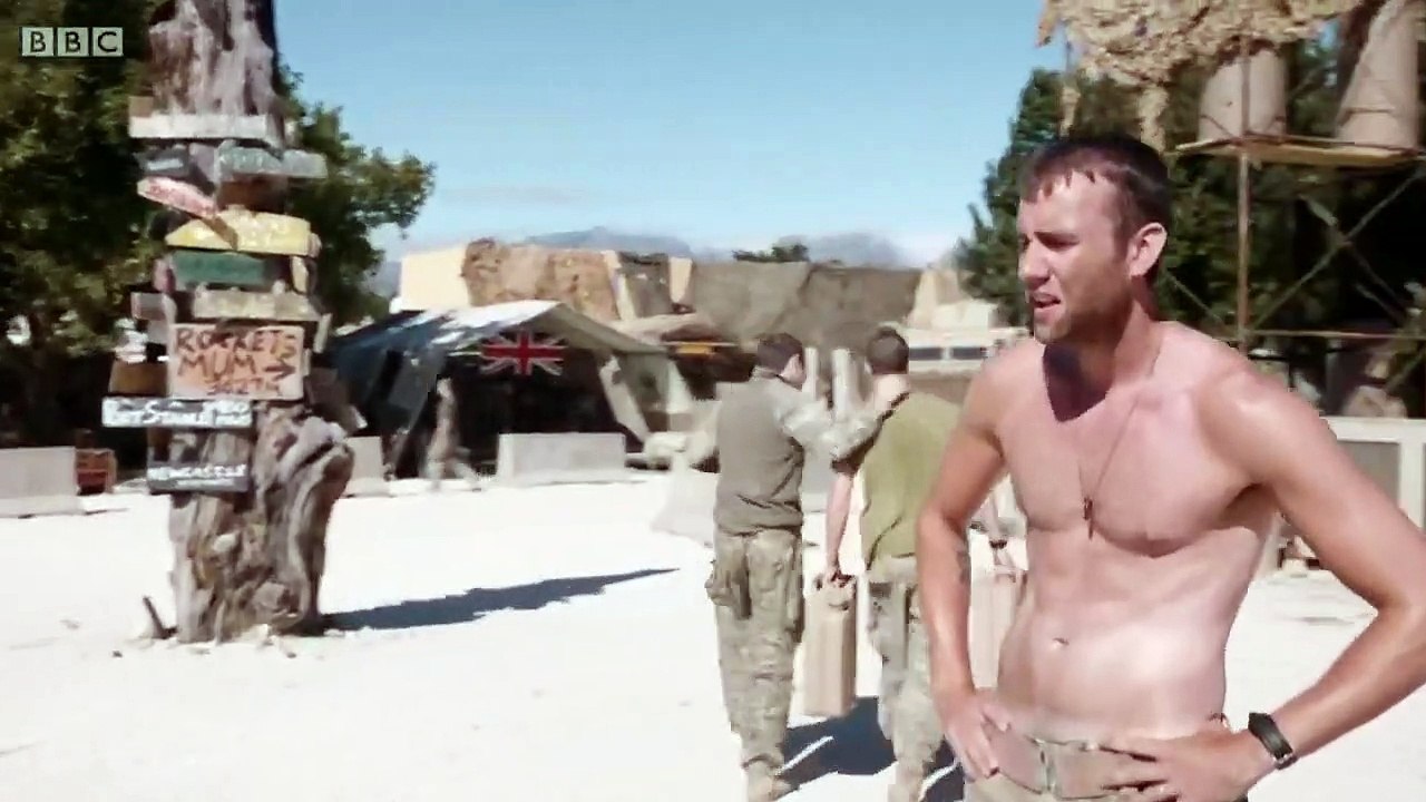 Bluestone 42 - Se42 - Ep18 HD Watch