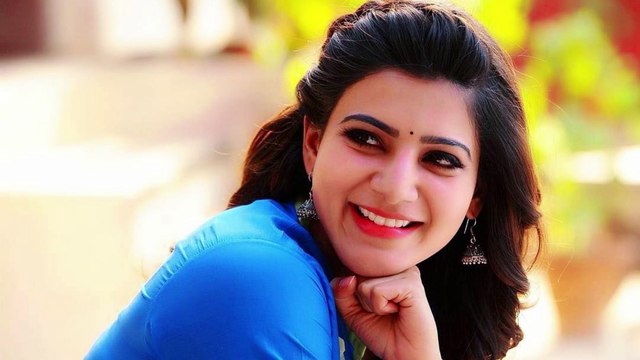 Samantha Ruth Prabhu Diagnosed with Myositis क्या है ये बीमारी जिससे जूझ रही हैं सामंथा l bollywood news l live mews with pooja