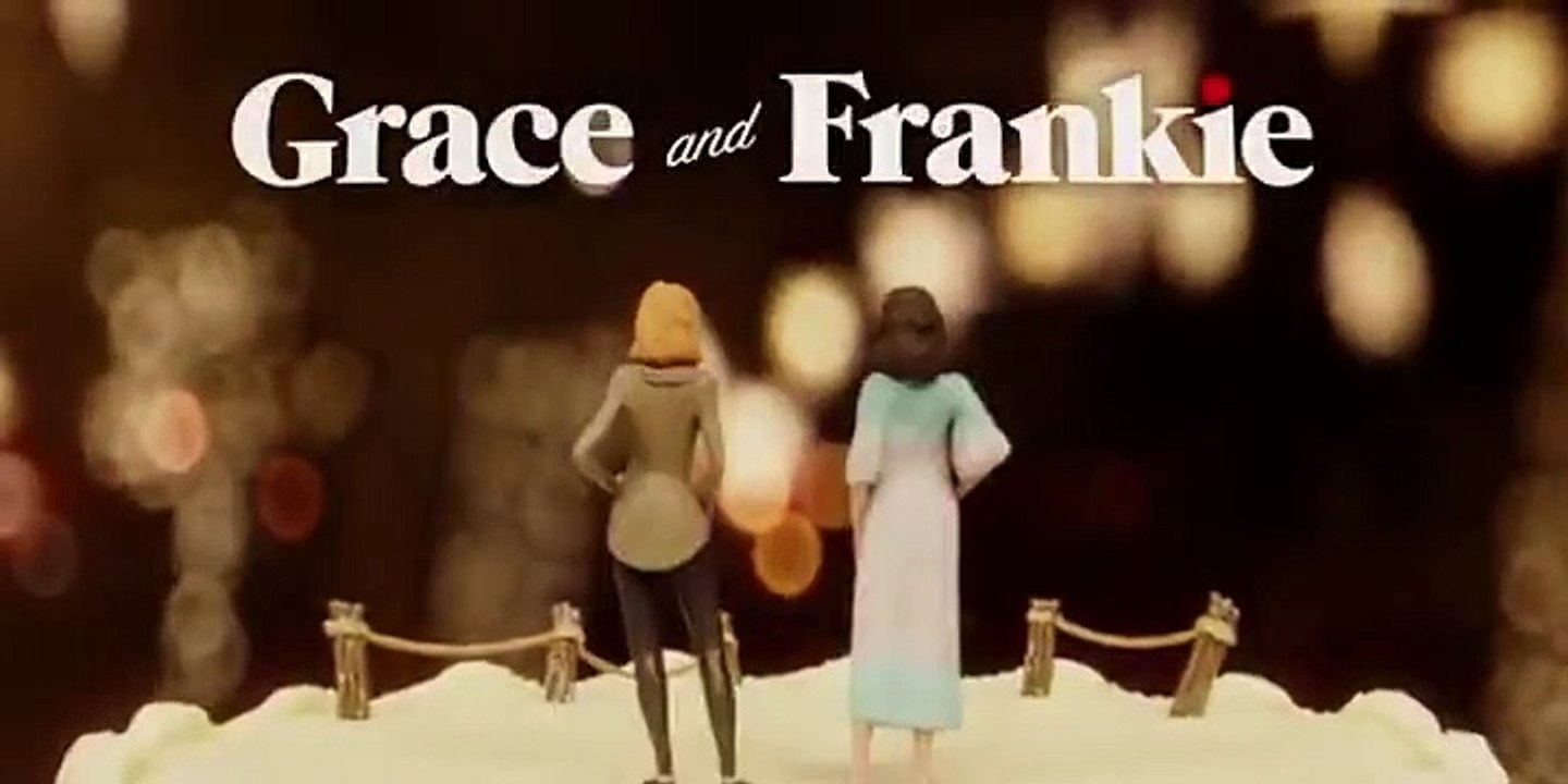 Grace and Frankie - Se4 - Ep03 - The Tappys HD Watch