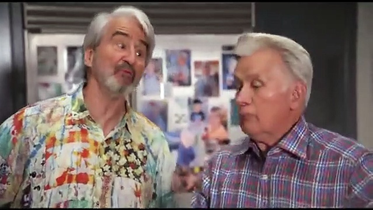 Grace and Frankie - Se4 - Ep11 - The Tub HD Watch