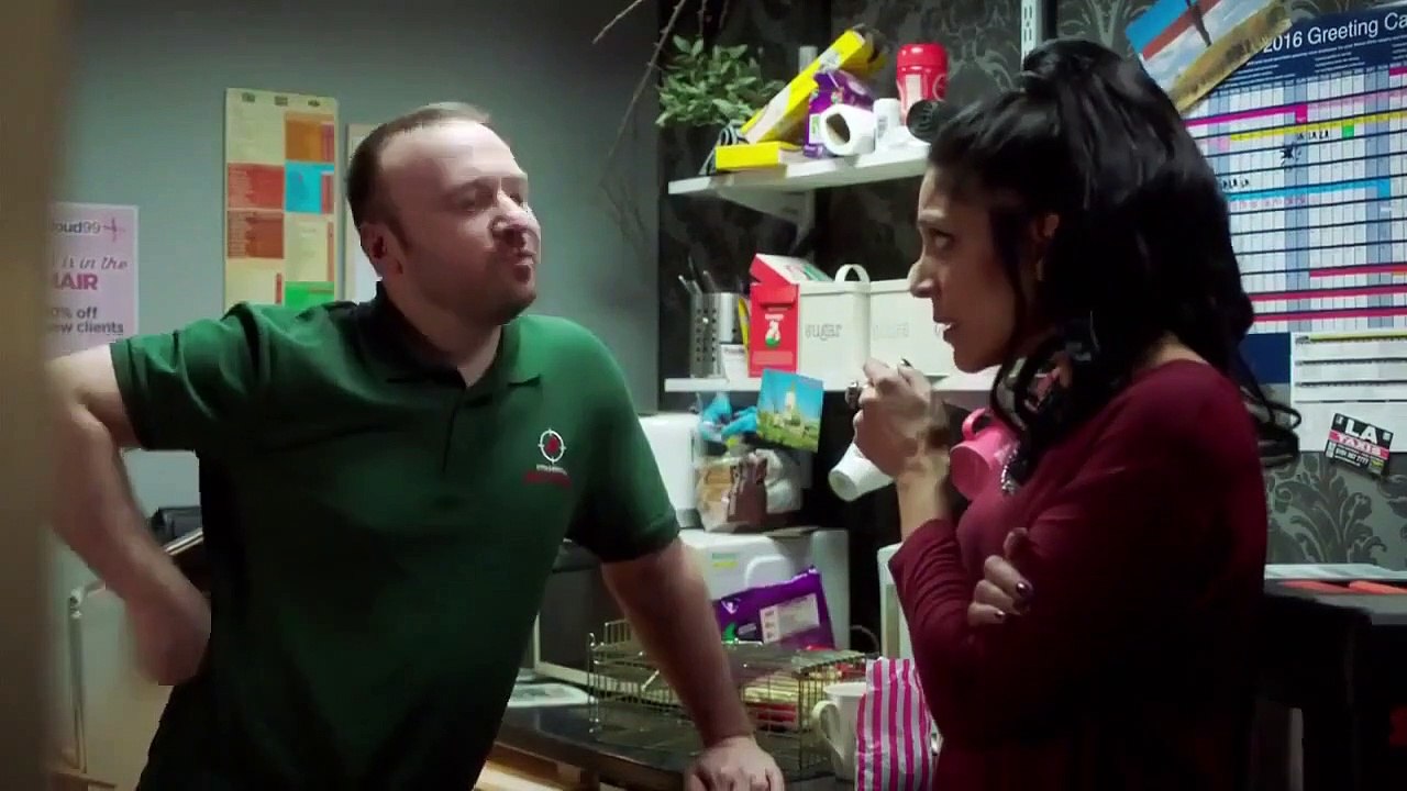 Boy Meets Girl - Se2 - Ep01 HD Watch