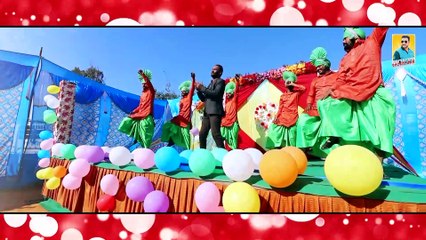 Mehak Punjab Di 2023 | Happy New Year 2023 | DD Punjabi | New Year Program | New Punjabi Songs 2023